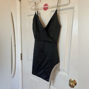 Black Dress size S